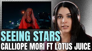 🚀 CALLI + LOTUS JUICE = INSTANT FIRE | Seeing Stars First Time