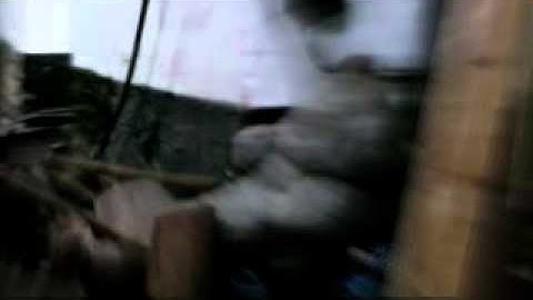 The Prisoner Of Mars - Once Was