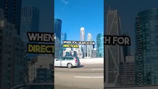 How Google Maps Really Works 🌍 | GPS + AI Magic Explained | #Shorts