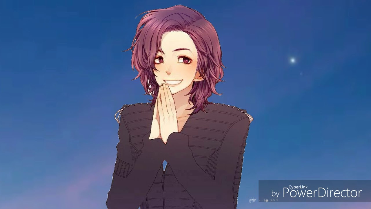 Girlfriend [NightCore] -- Michael Jackson