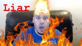 Motivational Mondays | #4 | Liar | Liar!