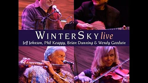 WinterSky Live EP