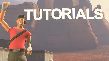 [SFM] Simple Tutorials | How to put hats on characters
