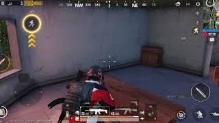Welcome to pubg mobile 💆🏻🖤