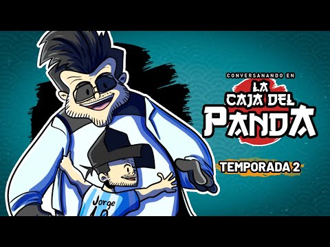 La Caja del Panda: Miedo a Enfermarnos