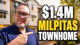 Is This the Best $1.4M Home in Milpitas? | Full Tour