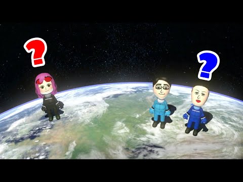 コハロンさんに助っ人参上！のはずが…？？？？ #マリオカート8dx 【林檎さん視点】