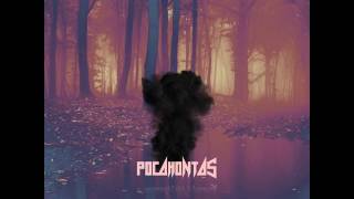 Patricklee - Pocahontas Audio Artwork