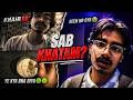 Pehele Vlog mai hi Popat hogya 😭😭💔|| Aarya Vlogs || Vlog 1||
