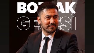 Okan Babacan Salindi Bahçeye Gi̇rdi̇