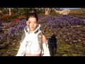 Once Human Beautiful Female Character Creation Tutorial - Asian Look