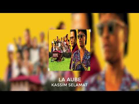 LA AUBE - KASSIM SELAMAT (OST LIBANG LIBU)