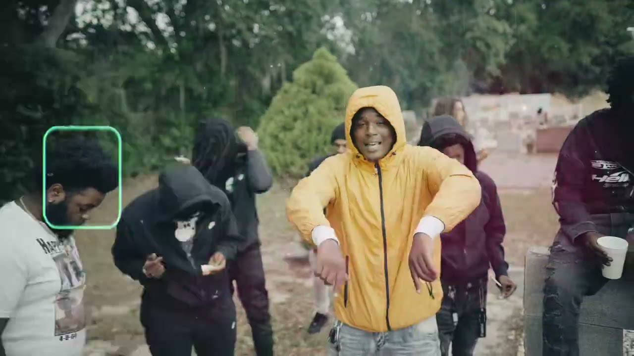 Nizzle - Shop Witt A G ( OFFICIAL VIDEO )