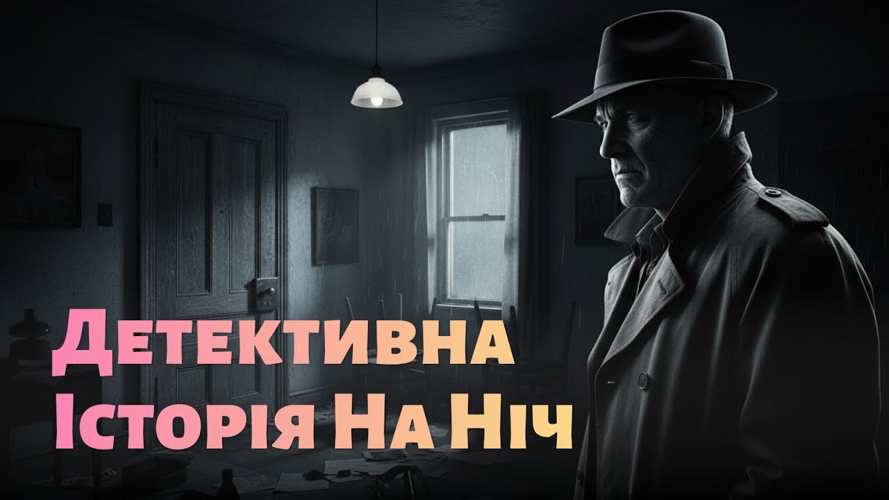 Замок зсередини: Смертельний контракт і зниклий вбивця