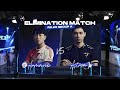 [2022 GSL Season 3] Ro.20 | Группа A | Матч 4 — Losers: Armani (Z) vs. Astrea (P)