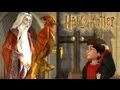 Harry Potter and the Chamber of Secrets - Walkthrough - Part 1 (PC) [HD]