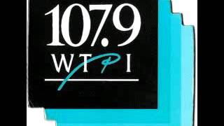LITE ROCK 107.9 WTPI JINGLES 1984-2005 PART 2 screenshot 5