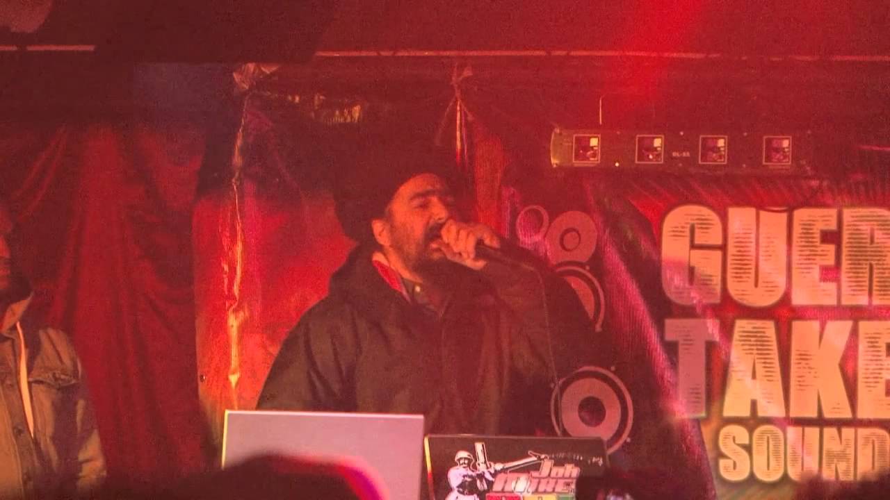 Country Cup 2: East Meets West [Part 1 of 4 Official Video]