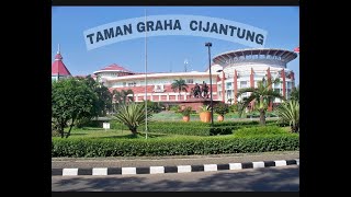 Soft News || Taman Kota Cijantung, Mall Graha di Jakarta Timur screenshot 4