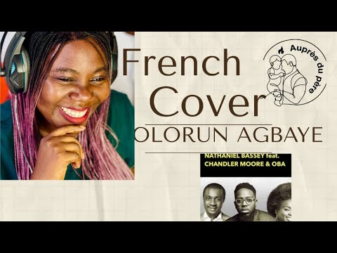 OLORUN AGBAYE-FRENCH COVER-PENIEL SORO-AUPRÈS DU PÈRE