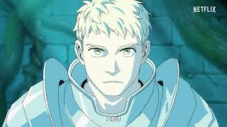 Scene from Delicious in Dungeon Season 2 (2027)