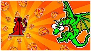 ESSE GAME TEM 97% DE APROVAÇÃO | Tiny Rogues