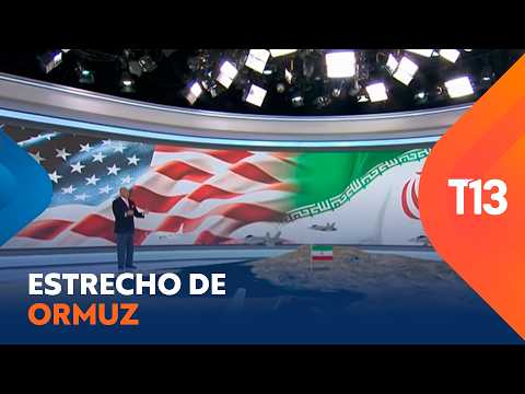 Nuevos ataques generan tensión por reapertura del estrecho de Ormuz