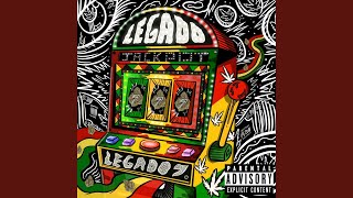 Video thumbnail of "Legado 7 - Una Palabra"