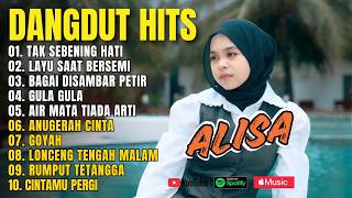 Download lagu ALISA GASENTRA FULL ALBUM DANGDUT - TAK SEBENING HATI, LAYU SAAT BERSEMI, BAGAI DISAMBAR PETIR