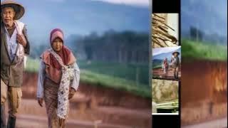 Karena Kau Bunda Kami @hastaganis cover