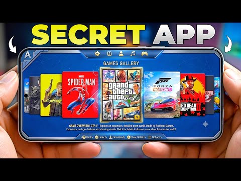 🤩Finally! 2 New Cloud Gaming Apps With ZERO Queue 🚀 | Unlimited Playtime (High Graphics)
