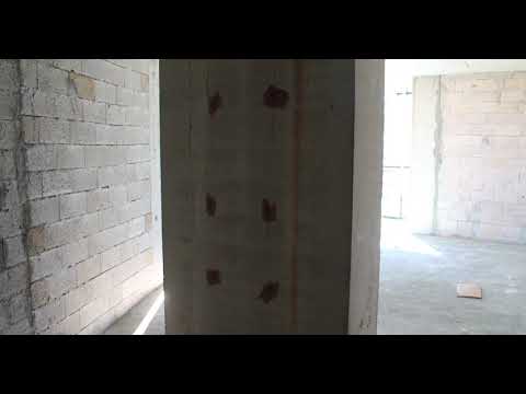 ბინები ბათუმში,საქართველო 54 კვ/მ - Street Avenue of Heroes  | უძრავი ქონება ბათუმში