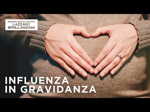 Video: Come Trattare La Gola Durante La Gravidanza