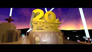 20th Century FOX 2009 Remake (August 2017 Update!) - Games Variant