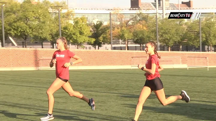 2019 Cincinnati Women's Cross Country Season Preview