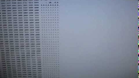 Contador com Placa PROGPIC III