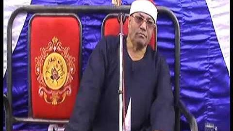 الشيخ عبدالله بريك سوره فصلت بالمنشيه الجديده 11 2 2017 clip1