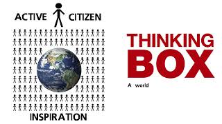 Why Thinking Box Needs You