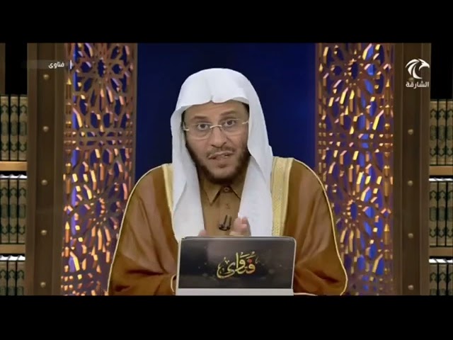 حكم من يدعو على نفسه بالكفر إن فعل شيئا ثم يفعله سهوا؟ | الشيخ عزيز بن فرحان