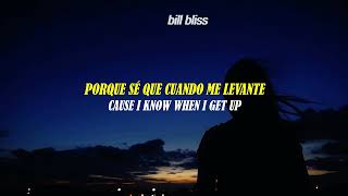 jen ledger // bold (sub español + lyrics)