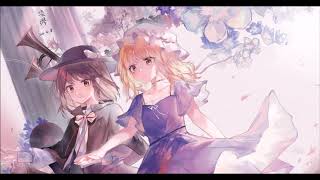 동방 어레인지Tumemeco-현실적 판타지