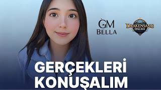 Drakensang Onli̇ne Content Creator Programi ?