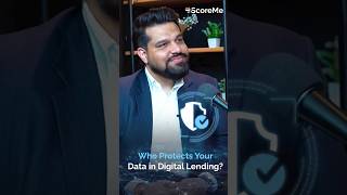 Who's Actually Protecting Your Data in Digital Lending — And What's Still Broken