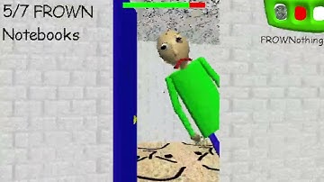 Baldi