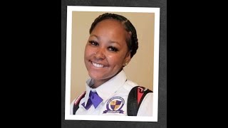 Antonice Collins- Graduation Celebration Video
