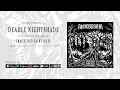 Blackbriar  deadly nightshade official audio