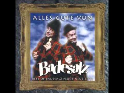 Badesalz - Alles Gute