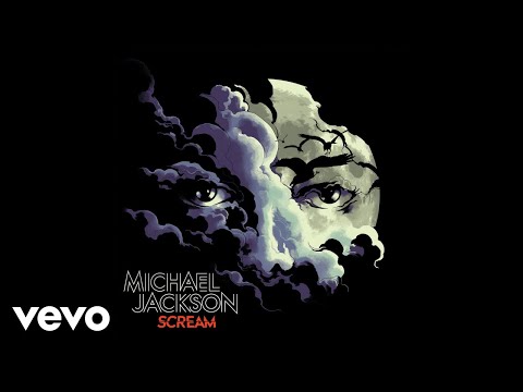 Michael Jackson - Blood on the Dance Floor X Dangerous (The White Panda Mash-Up) [Audio]