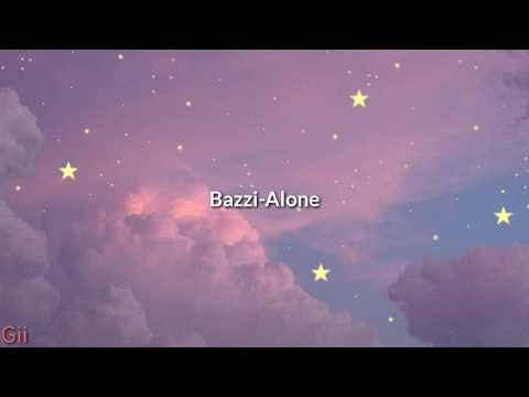 Bazzi - Honest [Tradução] 