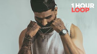 DIVINE - Dr. DIVINE | Prod. by Karan Kanchan | Official Audio | 1 HOUR LOOP